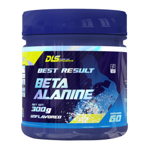 Beta-Alanine 300 гр, 9990 тенге